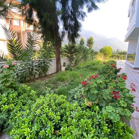 Erya Homes Antalya Eksteriør bilde