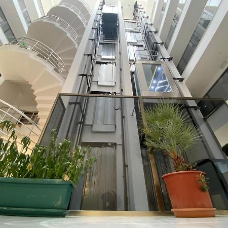 Erya Homes Antalya Eksteriør bilde