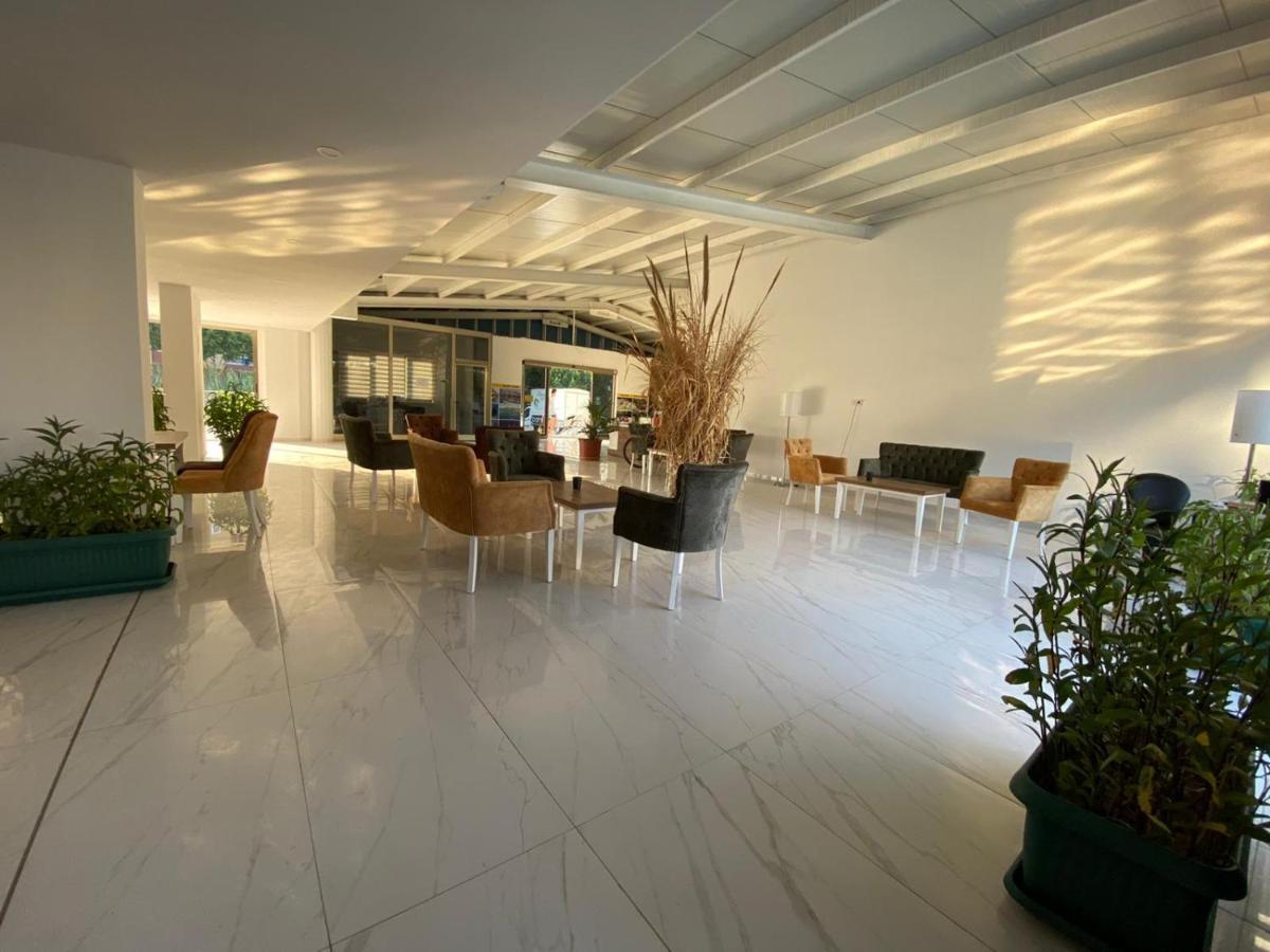 Erya Homes Antalya Eksteriør bilde