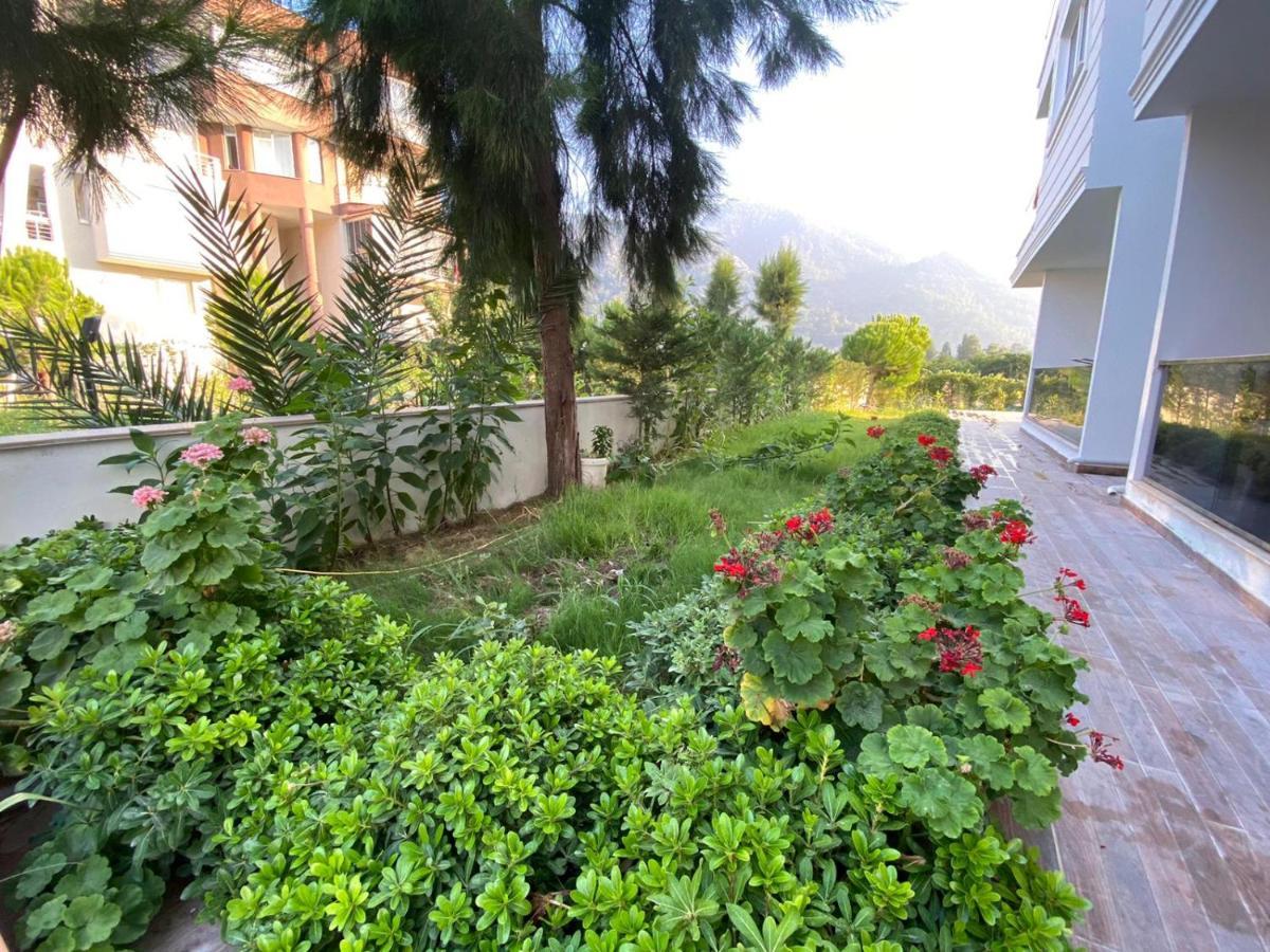 Erya Homes Antalya Eksteriør bilde