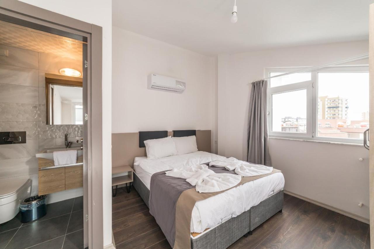 Erya Homes Antalya Eksteriør bilde