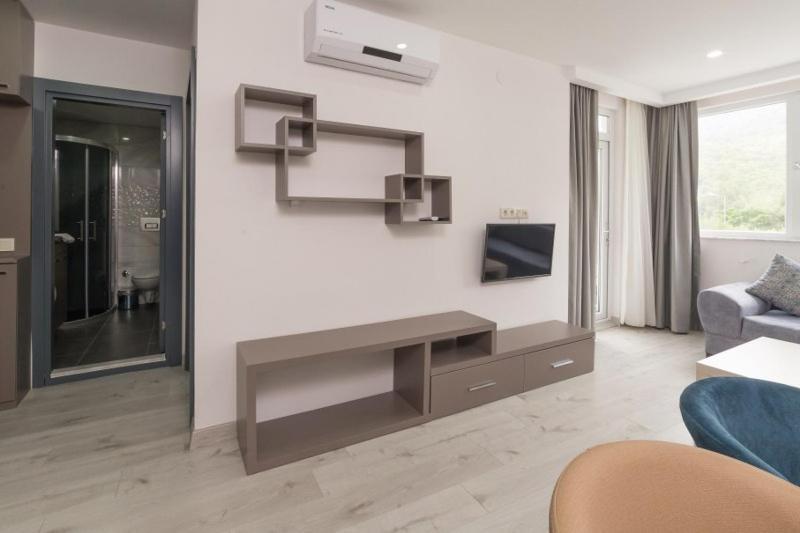 Erya Homes Antalya Eksteriør bilde