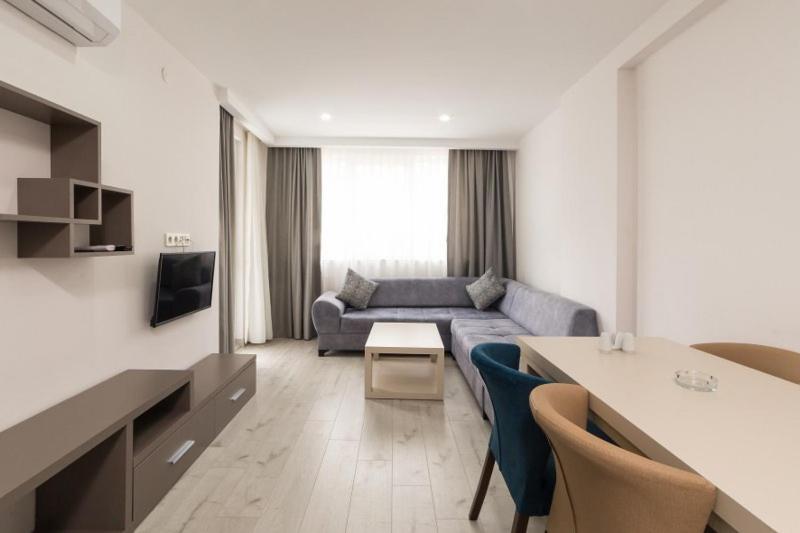 Erya Homes Antalya Eksteriør bilde