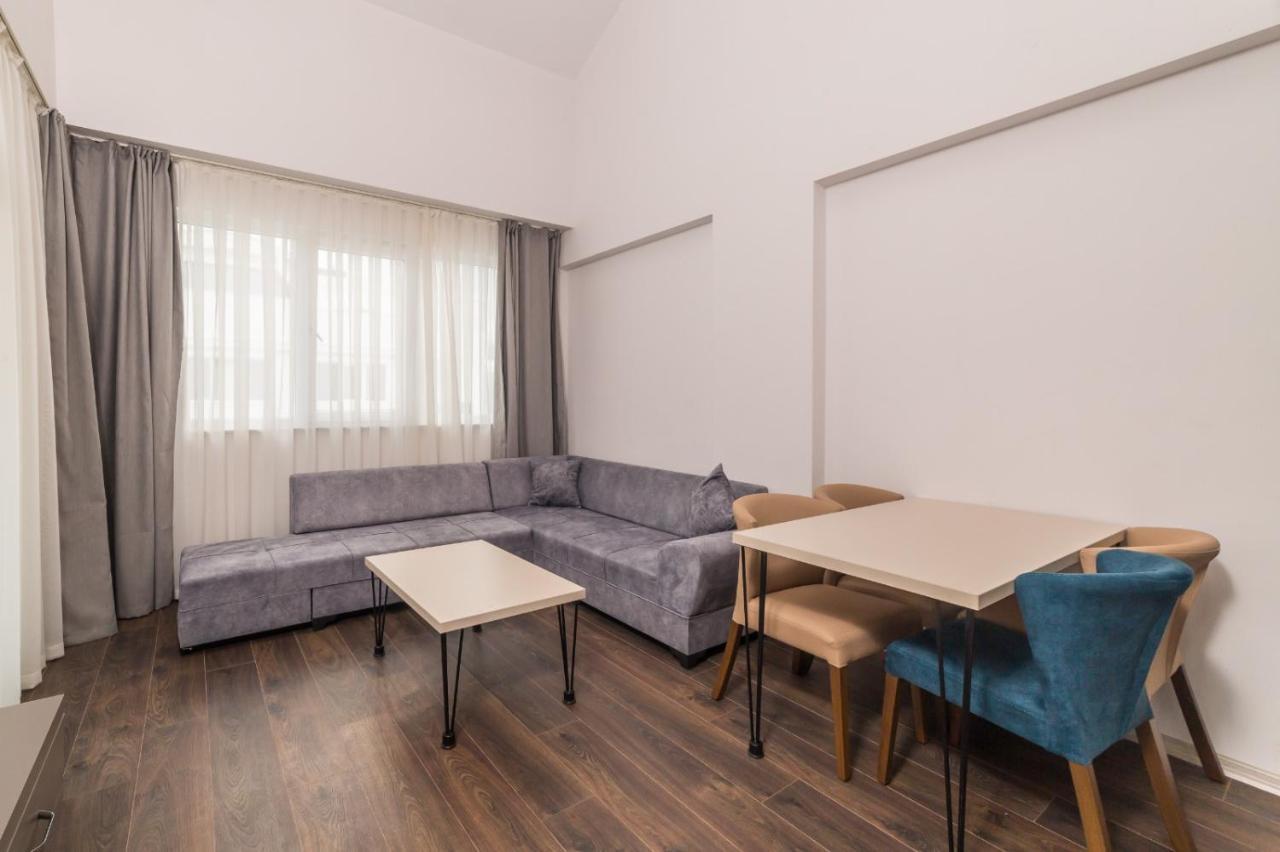 Erya Homes Antalya Eksteriør bilde