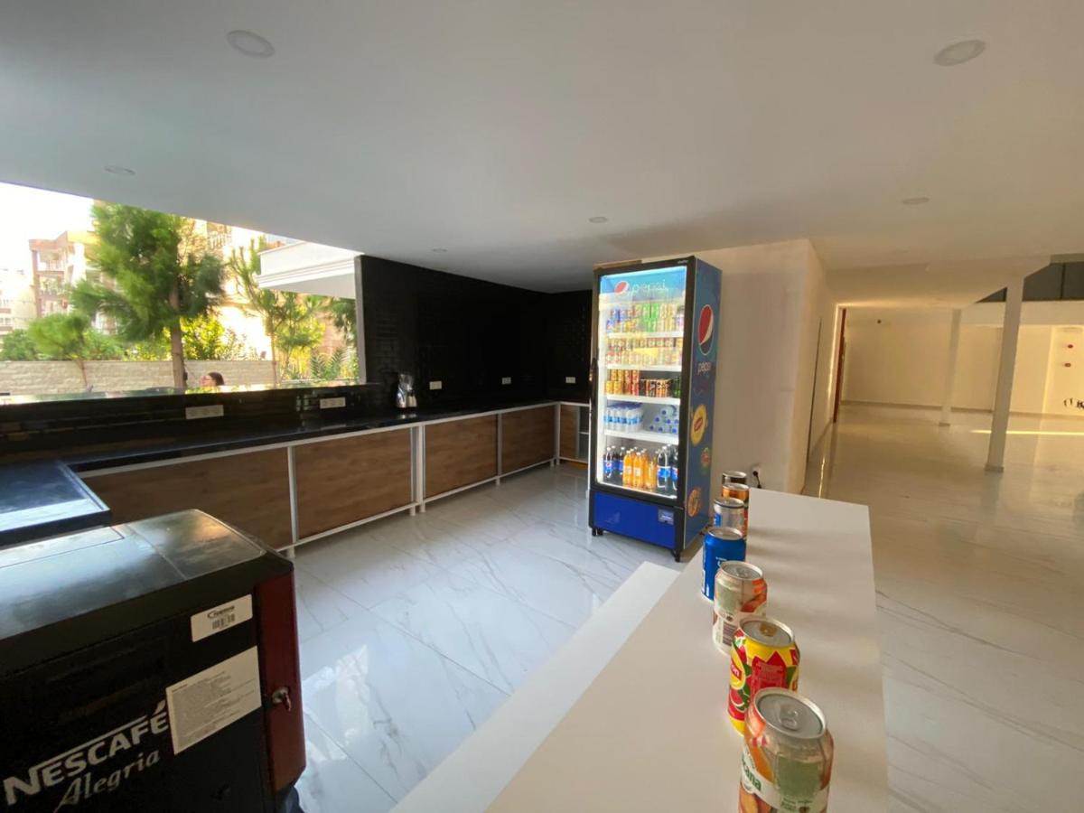 Erya Homes Antalya Eksteriør bilde
