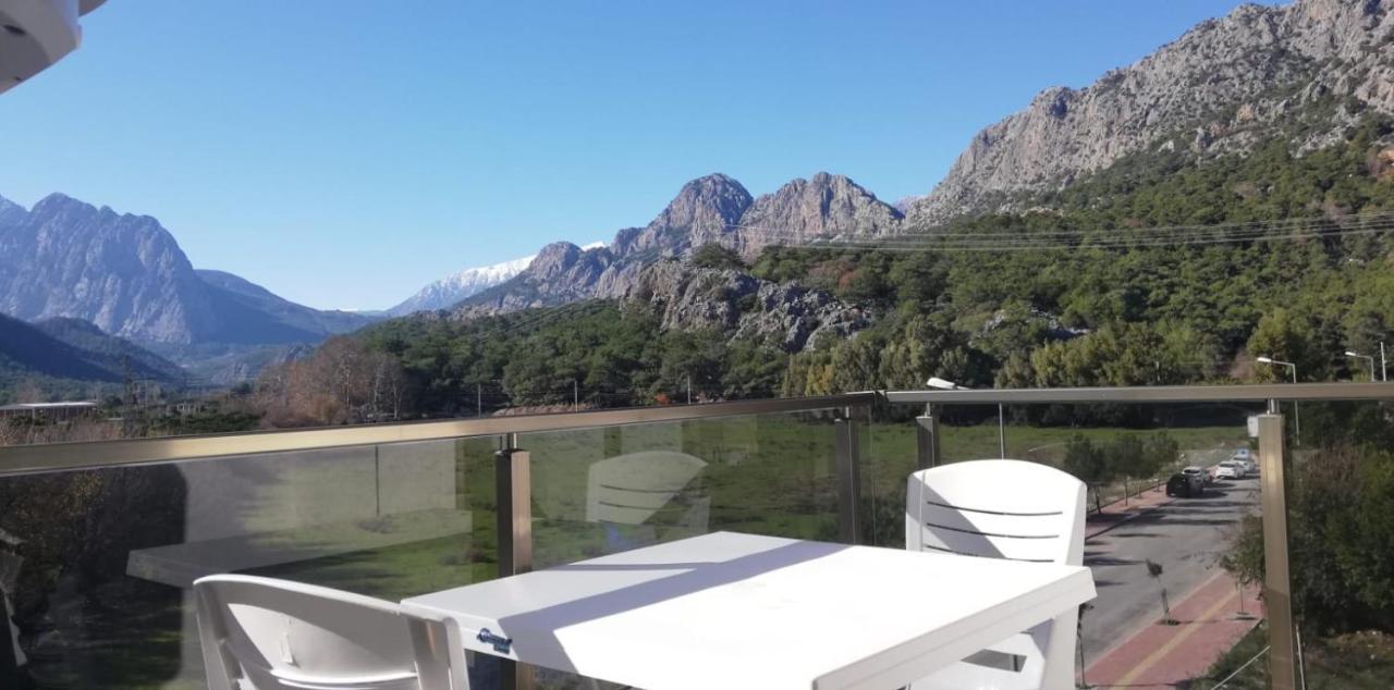 Erya Homes Antalya Eksteriør bilde