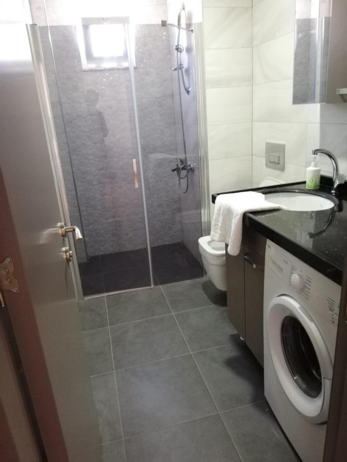 Erya Homes Antalya Eksteriør bilde