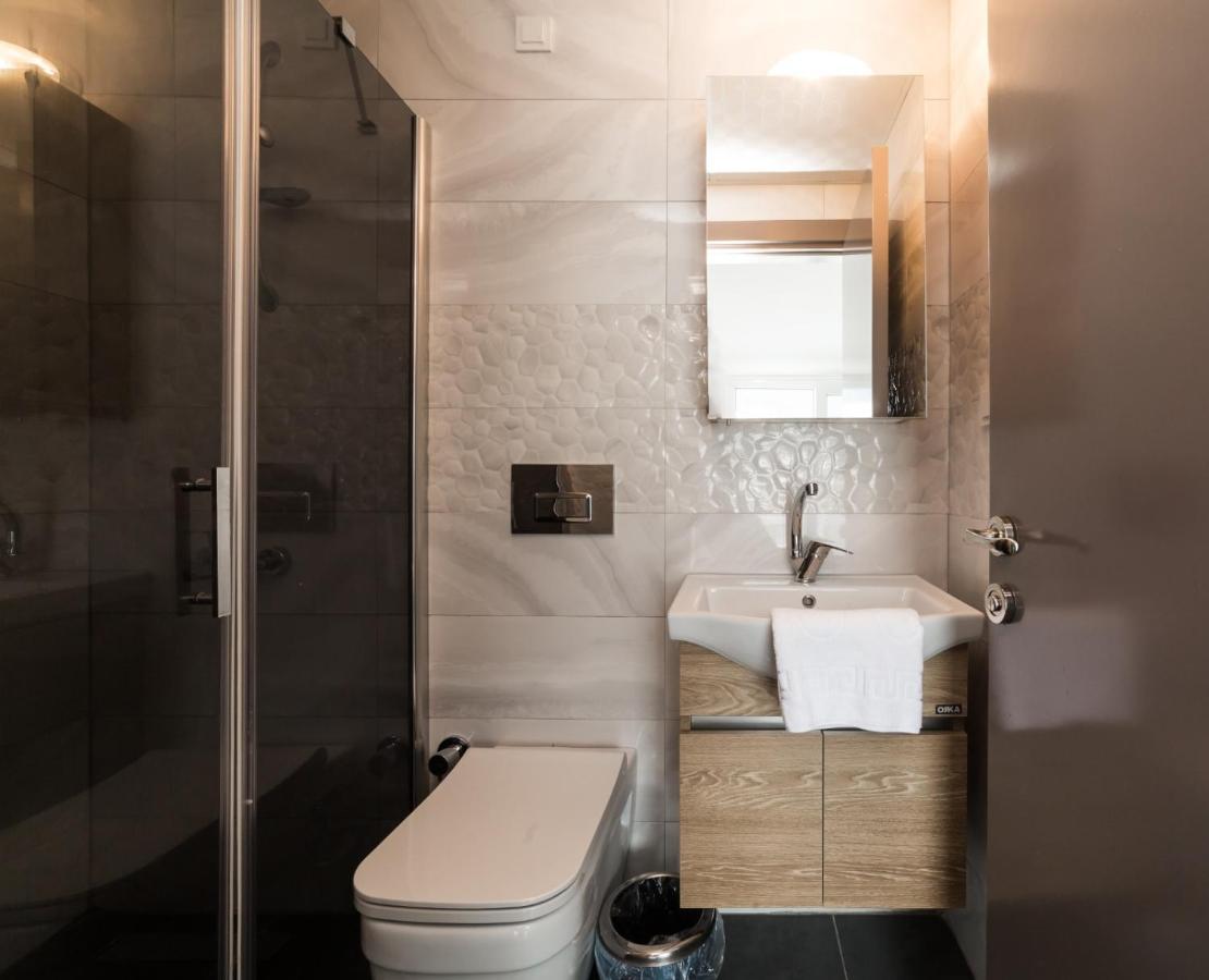 Erya Homes Antalya Eksteriør bilde