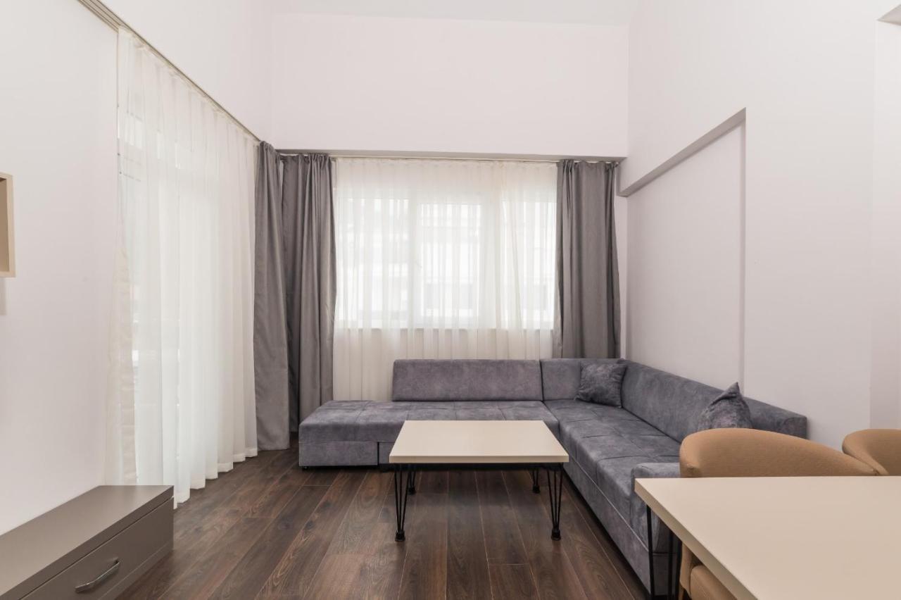 Erya Homes Antalya Eksteriør bilde