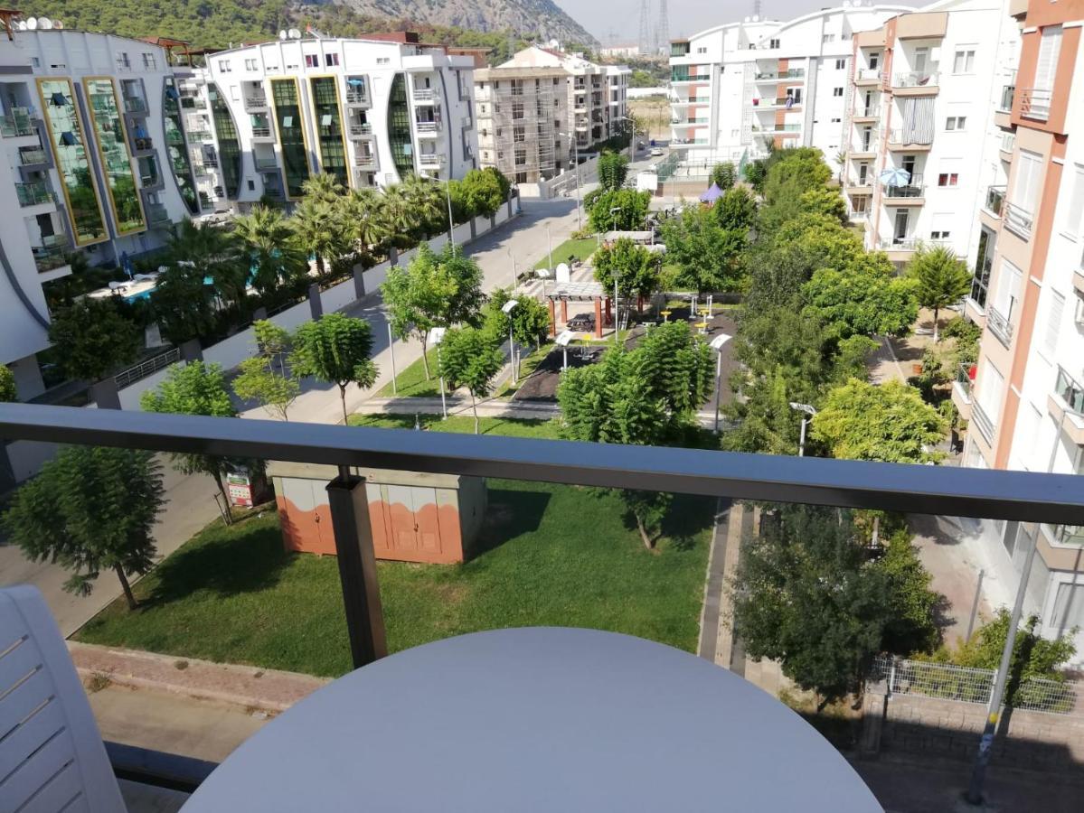 Erya Homes Antalya Eksteriør bilde