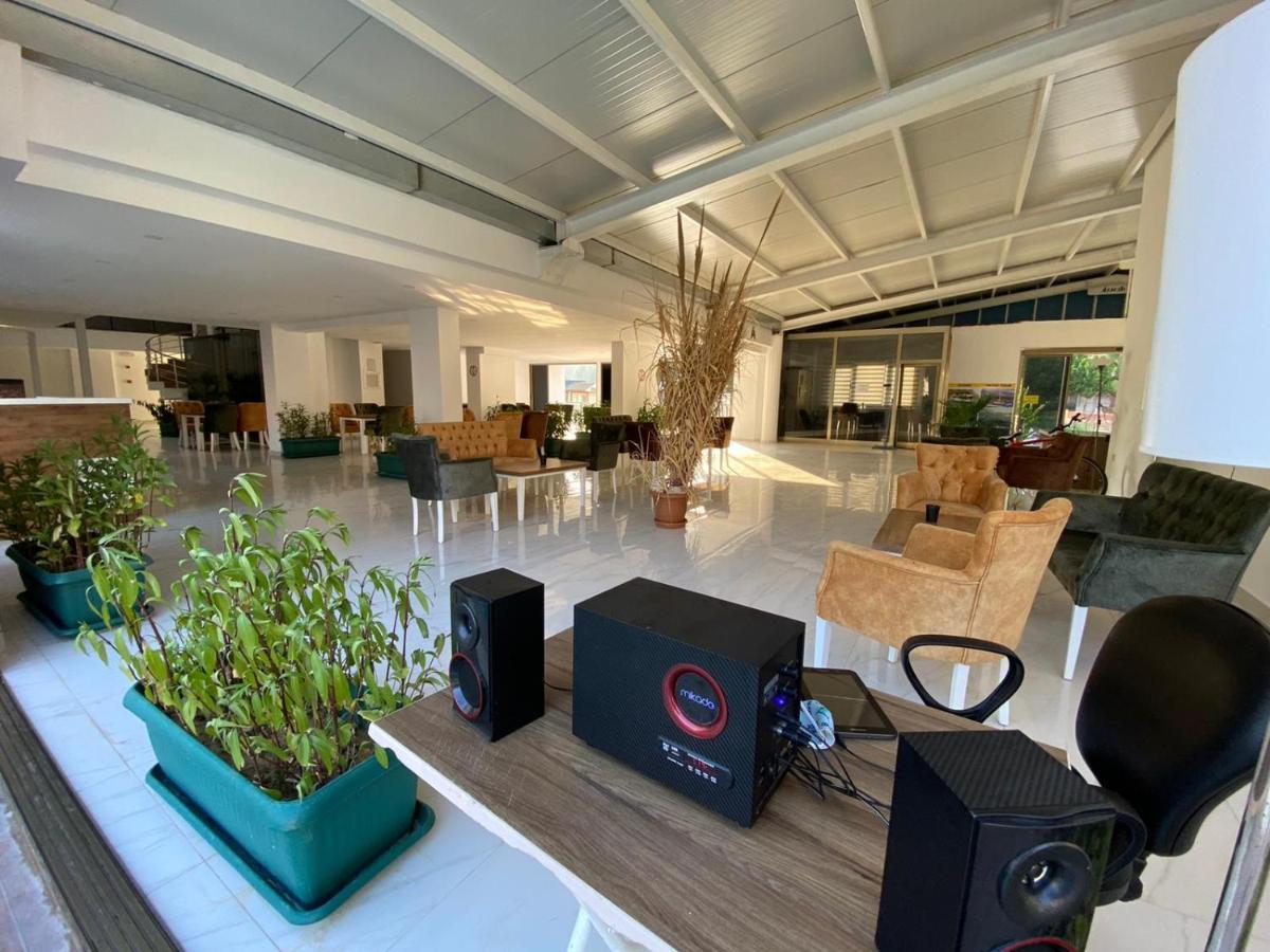 Erya Homes Antalya Eksteriør bilde