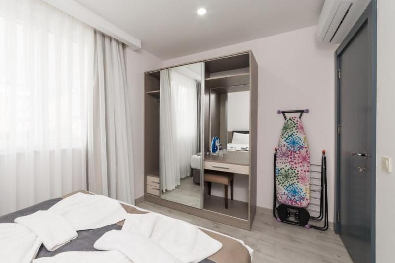 Erya Homes Antalya Eksteriør bilde